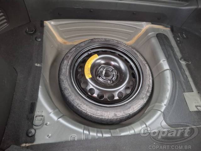 2016 CHEVROLET SPIN 