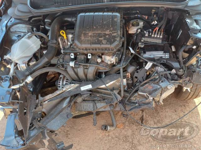 2026 VOLKSWAGEN POLO 