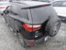 2013 FORD ECOSPORT 
