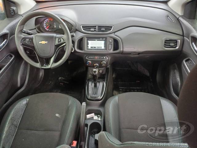 2019 CHEVROLET PRISMA 