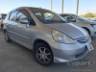 2007 HONDA FIT 