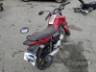 2024 HONDA CG 160 