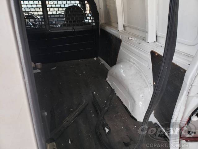 2011 FIAT FIORINO FURGAO 