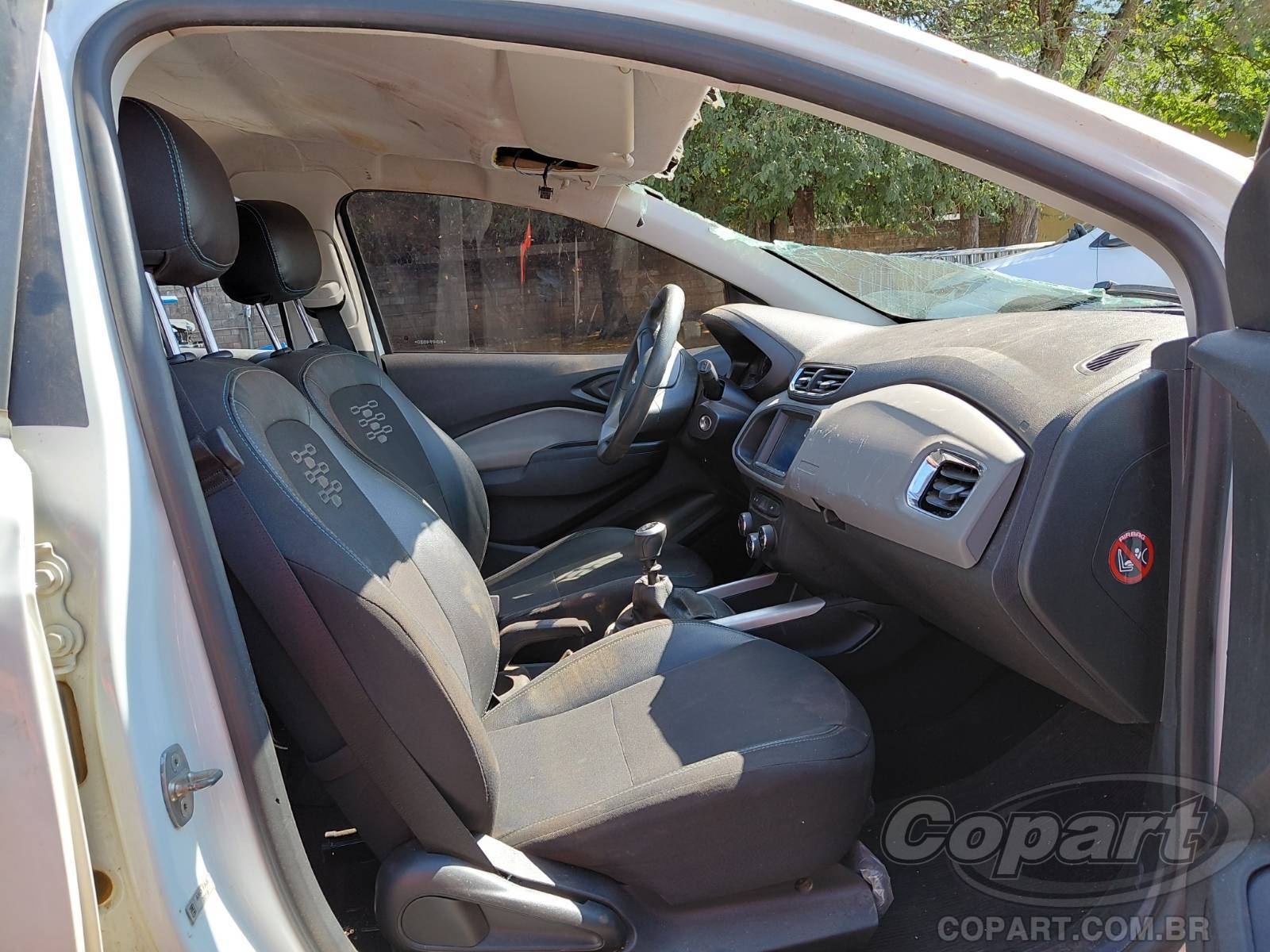 Foto 5: 2019 CHEVROLET ONIX