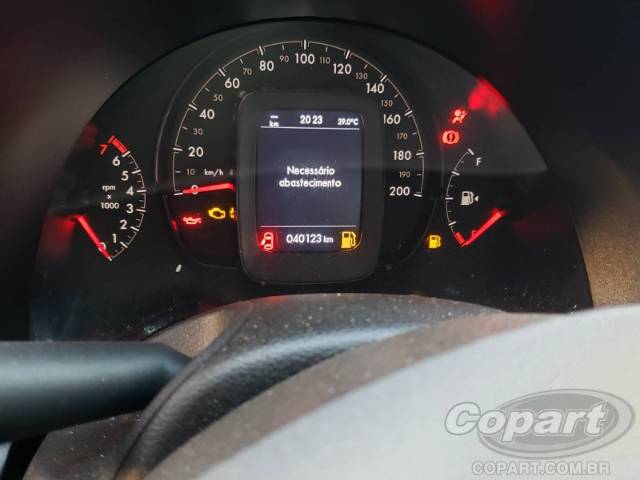 2025 FIAT STRADA CD 