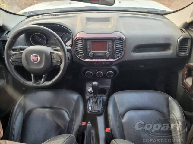 2019 FIAT TORO 