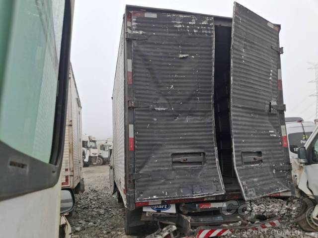 2007 IVECO DAILY 