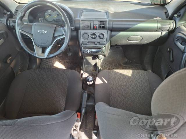 2008 CHEVROLET CLASSIC 