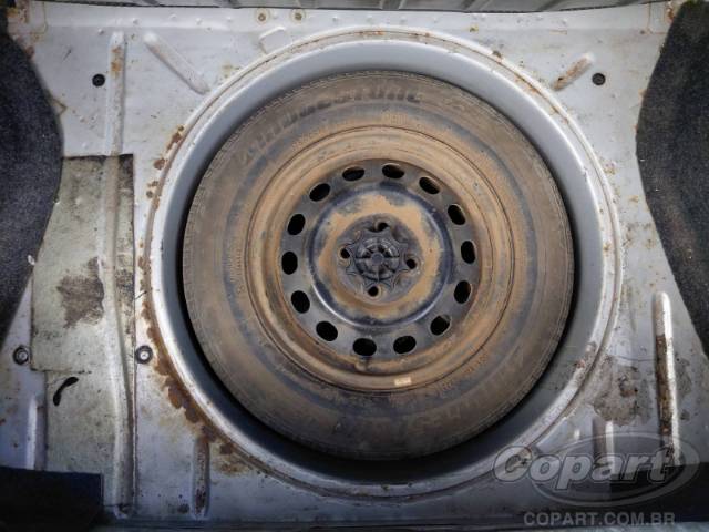 2015 VOLKSWAGEN GOL 