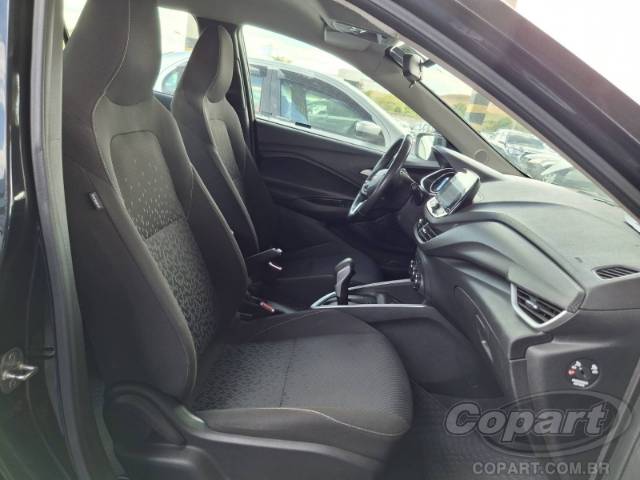 2020 CHEVROLET ONIX 