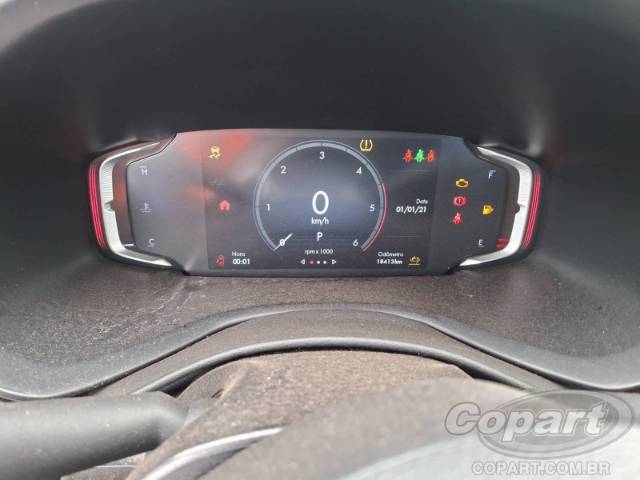 2023 FIAT TORO 
