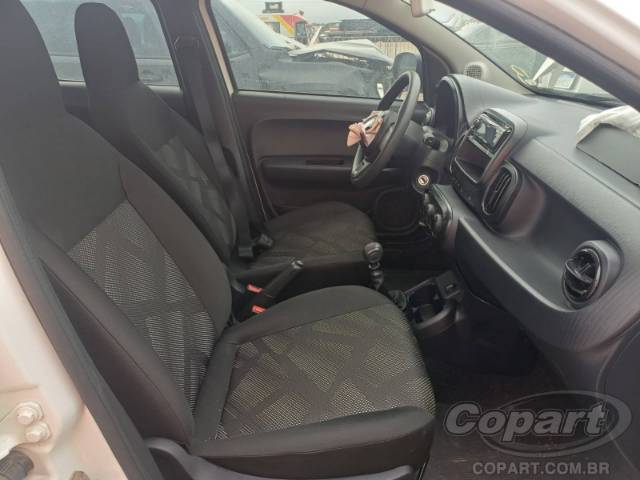 2023 FIAT MOBI 