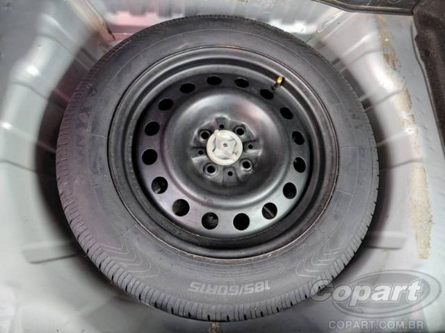 2025 FIAT ARGO 