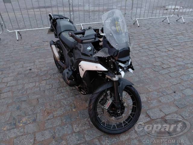 2025 BMW R 1300 