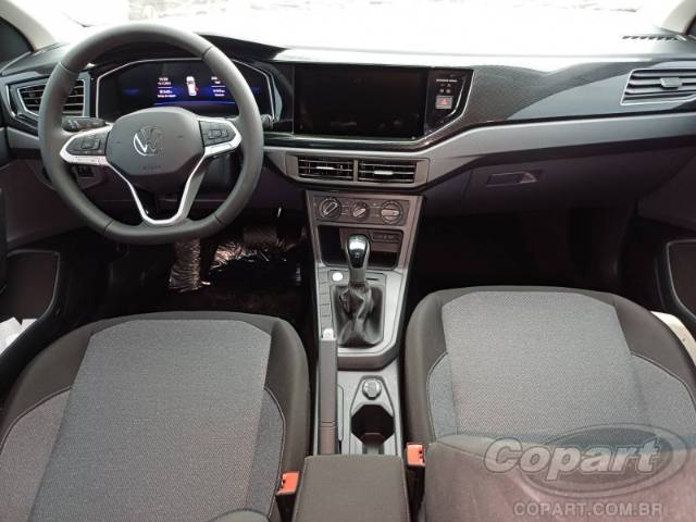 2026 VOLKSWAGEN POLO 