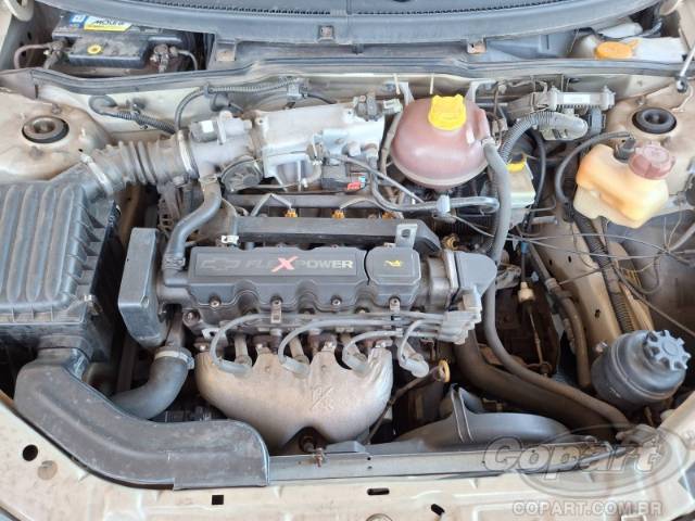 2007 CHEVROLET CLASSIC 