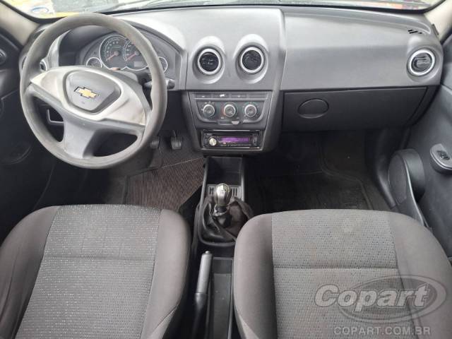 2012 CHEVROLET CELTA 