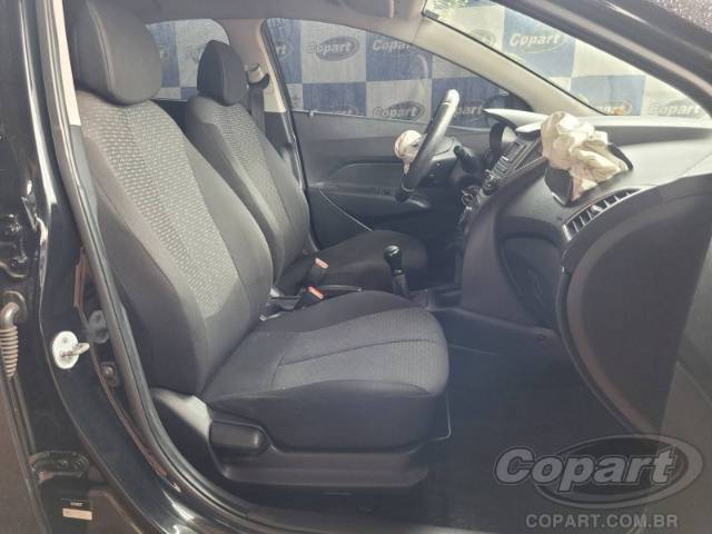 2019 HYUNDAI HB20 
