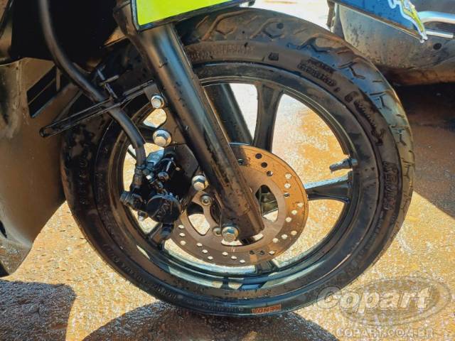 2024 YAMAHA NEO 