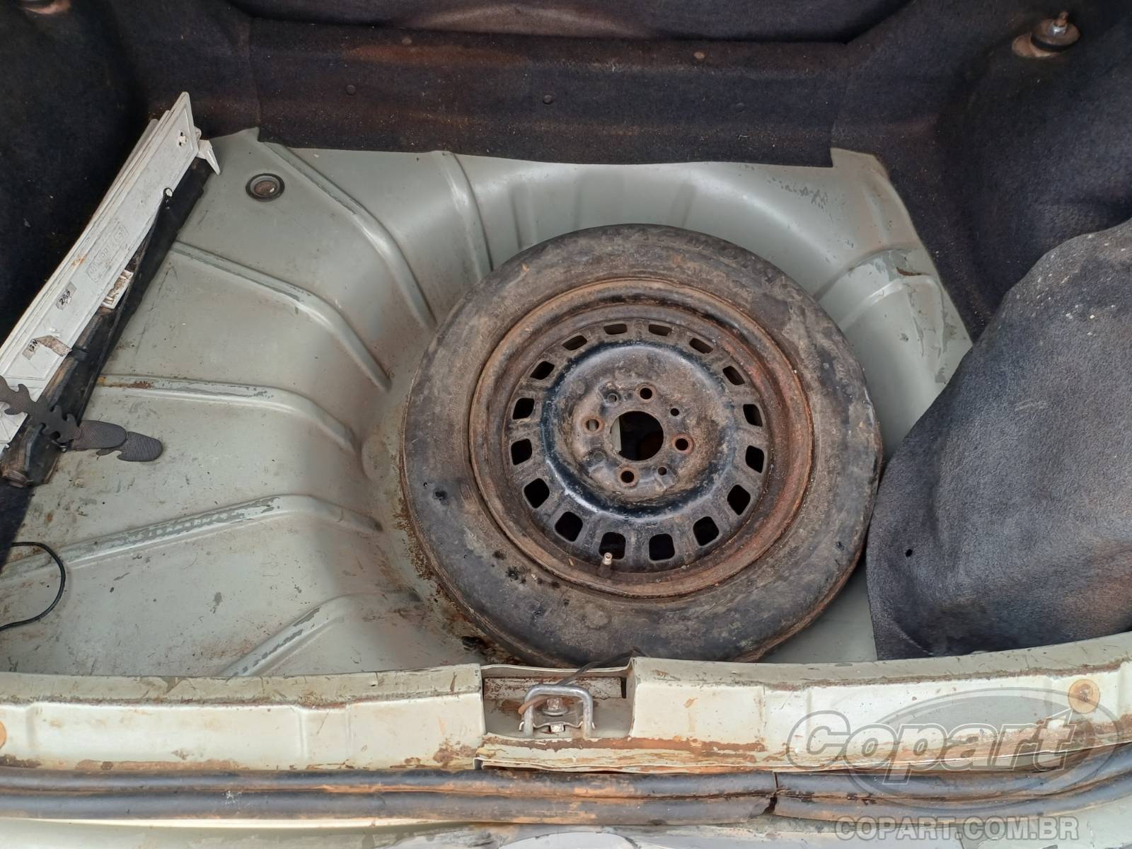 Foto 10 de 13: 2010 CHEVROLET CLASSIC