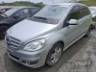 2011 MERCEDES BENZ CLASSE B 
