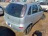 2009 CHEVROLET CORSA 