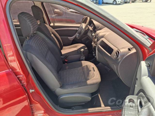 2012 RENAULT SANDERO 