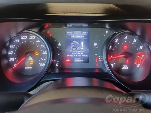 2023 FIAT ARGO 