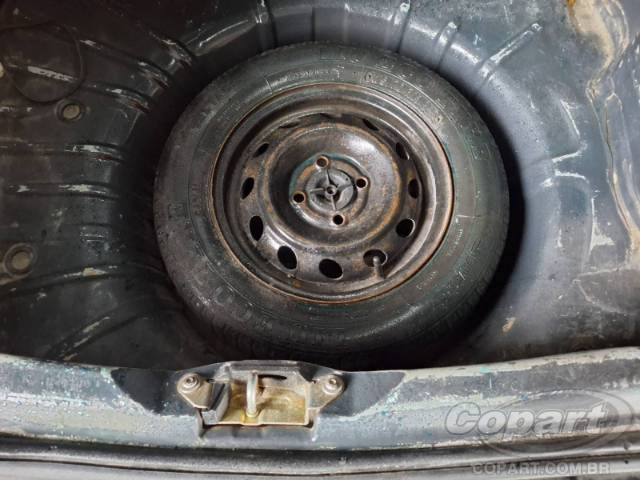 2011 CHEVROLET CELTA 