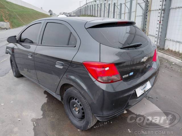2018 CHEVROLET ONIX 