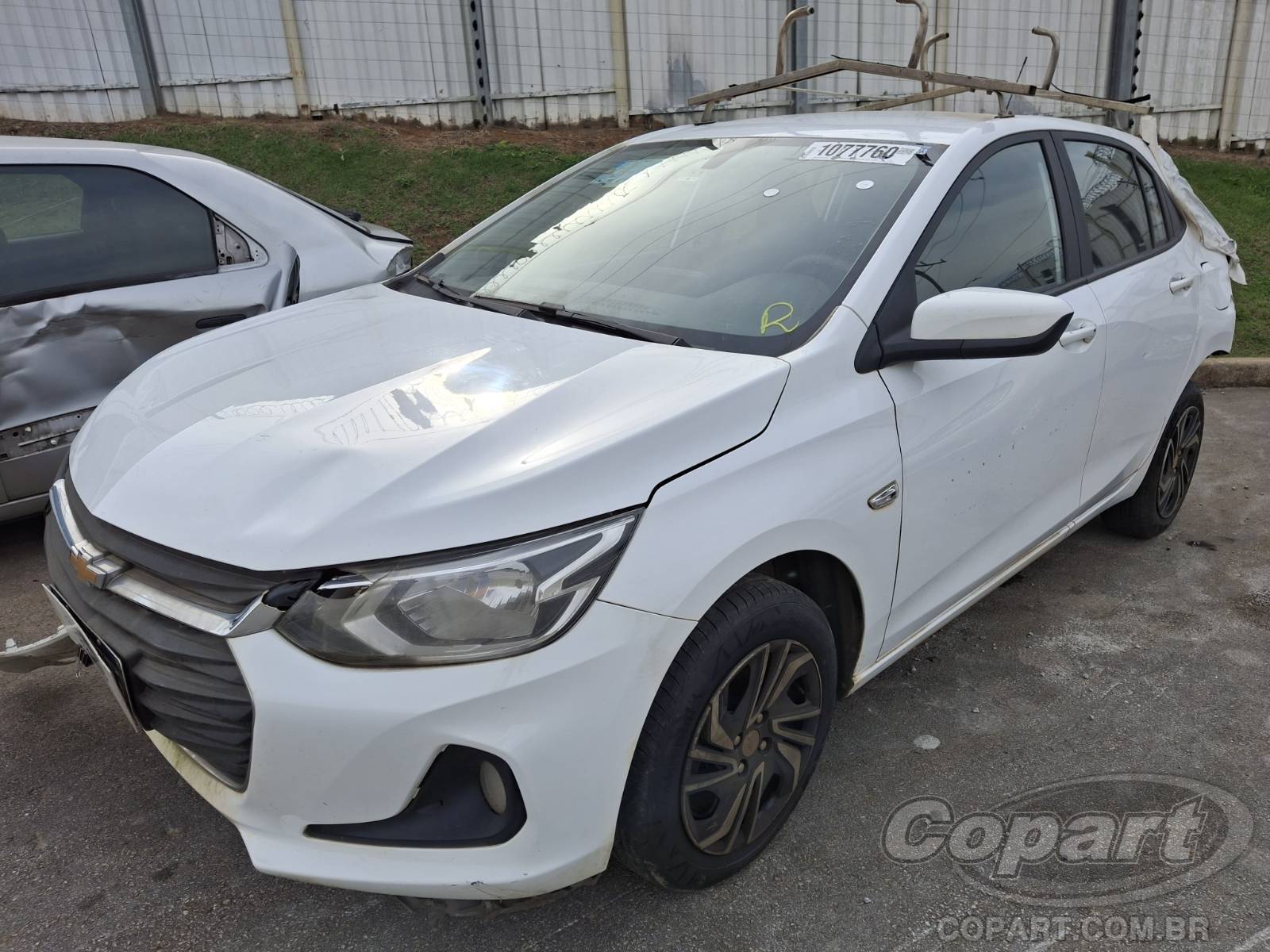Foto 2: 2025 CHEVROLET ONIX