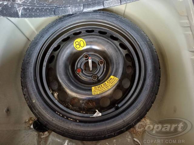 2018 CHEVROLET PRISMA 