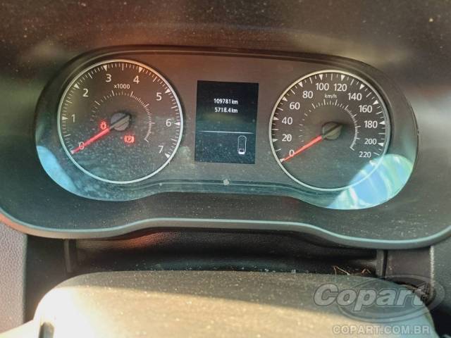 2023 RENAULT DUSTER 