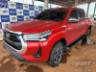2022 TOYOTA HILUX CD 