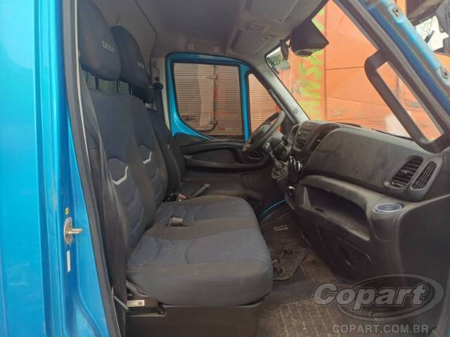 2022 IVECO DAILY 