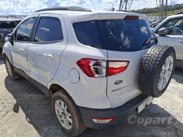 2019 FORD ECOSPORT 