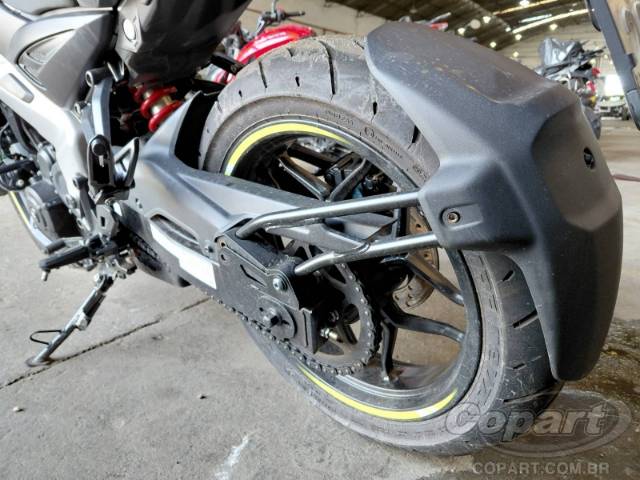 2026 BAJAJ DOMINAR 