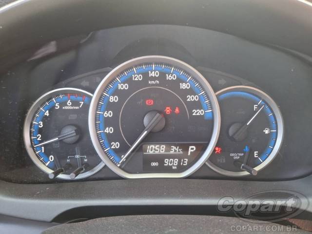 2023 TOYOTA YARIS 
