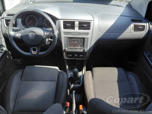 2022 VOLKSWAGEN FOX 