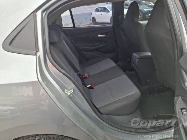 2024 CHEVROLET ONIX 