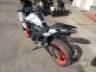 2020 YAMAHA MT-03 