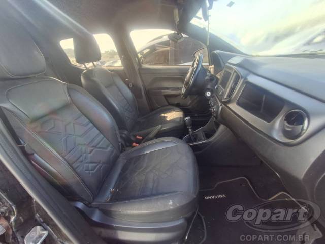 2021 FIAT STRADA CD 