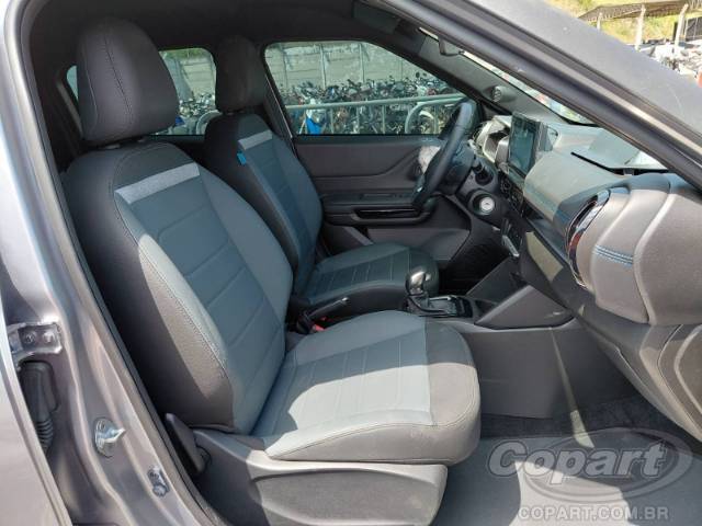 2026 CITROEN C3 