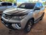 2018 TOYOTA HILUX SW4 