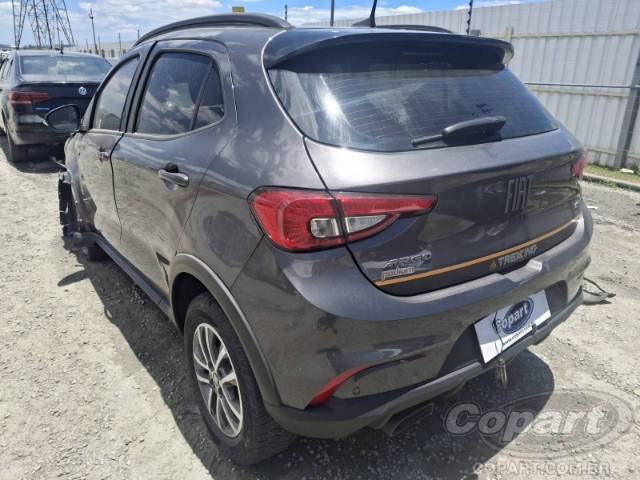 2024 FIAT ARGO 