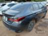 2025 HONDA CITY 