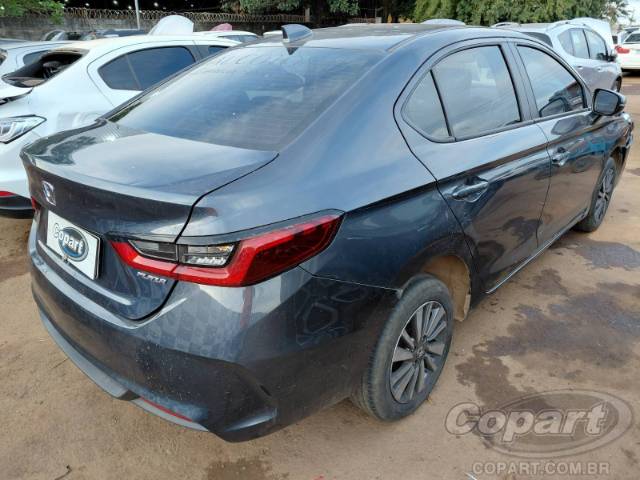 2025 HONDA CITY 