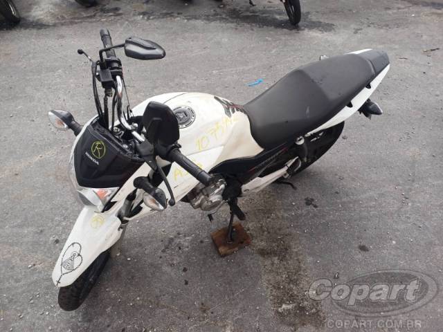 2023 HONDA CG 160 