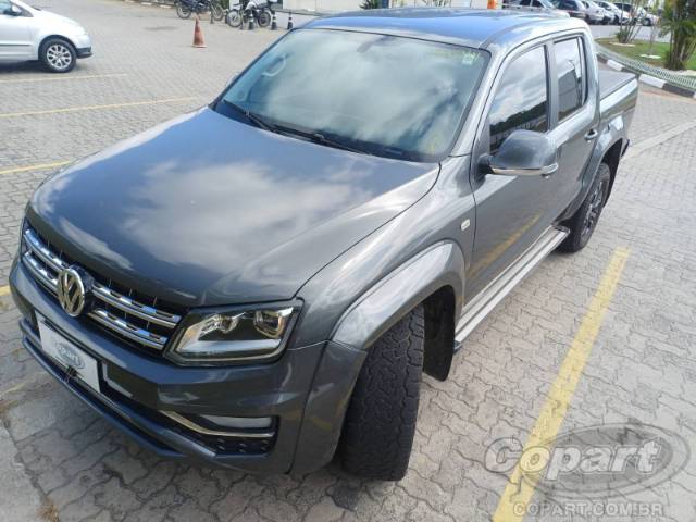 2022 VOLKSWAGEN AMAROK 