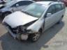 2007 TOYOTA FIELDER 